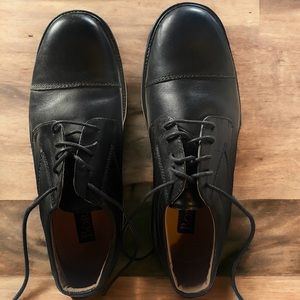 Men’s Borelli Dress shoe size 8 1/2